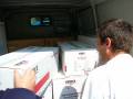 University Clinic – Pediatric Surgery Skopje Donation of 10 air-conditioners and 10 LCD TVs-12
