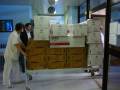 University Clinic – Pediatric Surgery Skopje Donation of 10 air-conditioners and 10 LCD TVs-39
