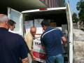 University Clinic – Pediatric Surgery Skopje Donation of 10 air-conditioners and 10 LCD TVs-8