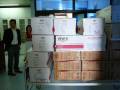 University Clinic – Pediatric Surgery Skopje Donation of 10 air-conditioners and 10 LCD TVs-27